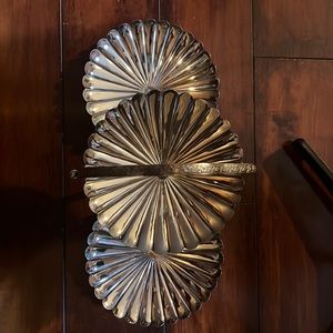 Beautiful vintage made in England server